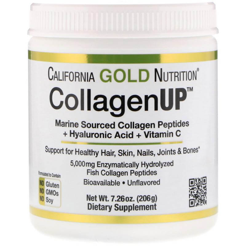 Collagen. Is it really essential for our health and wellbeing?