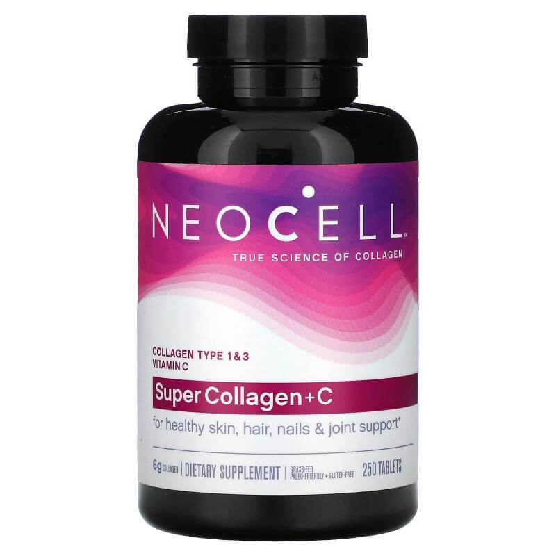 Collagen. Is it really essential for our health and wellbeing?