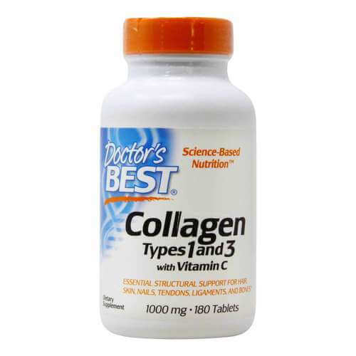 Collagen. Is it really essential for our health and wellbeing?