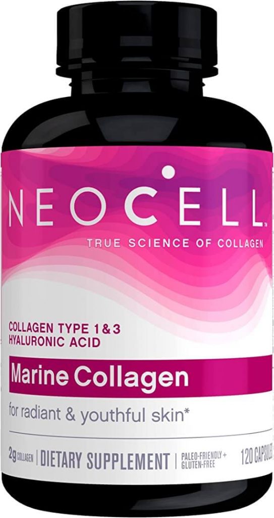 Collagen. Is it really essential for our health and wellbeing?
